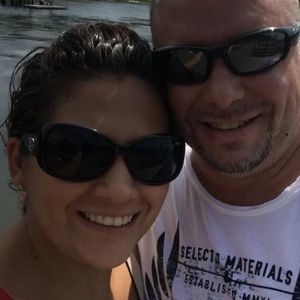 Meet your Posher, Scott